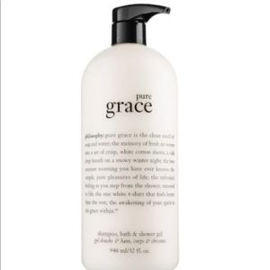 Jumbo PURE GRACE GEL PHILOSOPHY